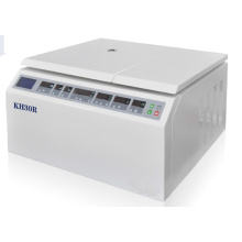 Universal High-Speed Laboratory Benchtop Centrifuge